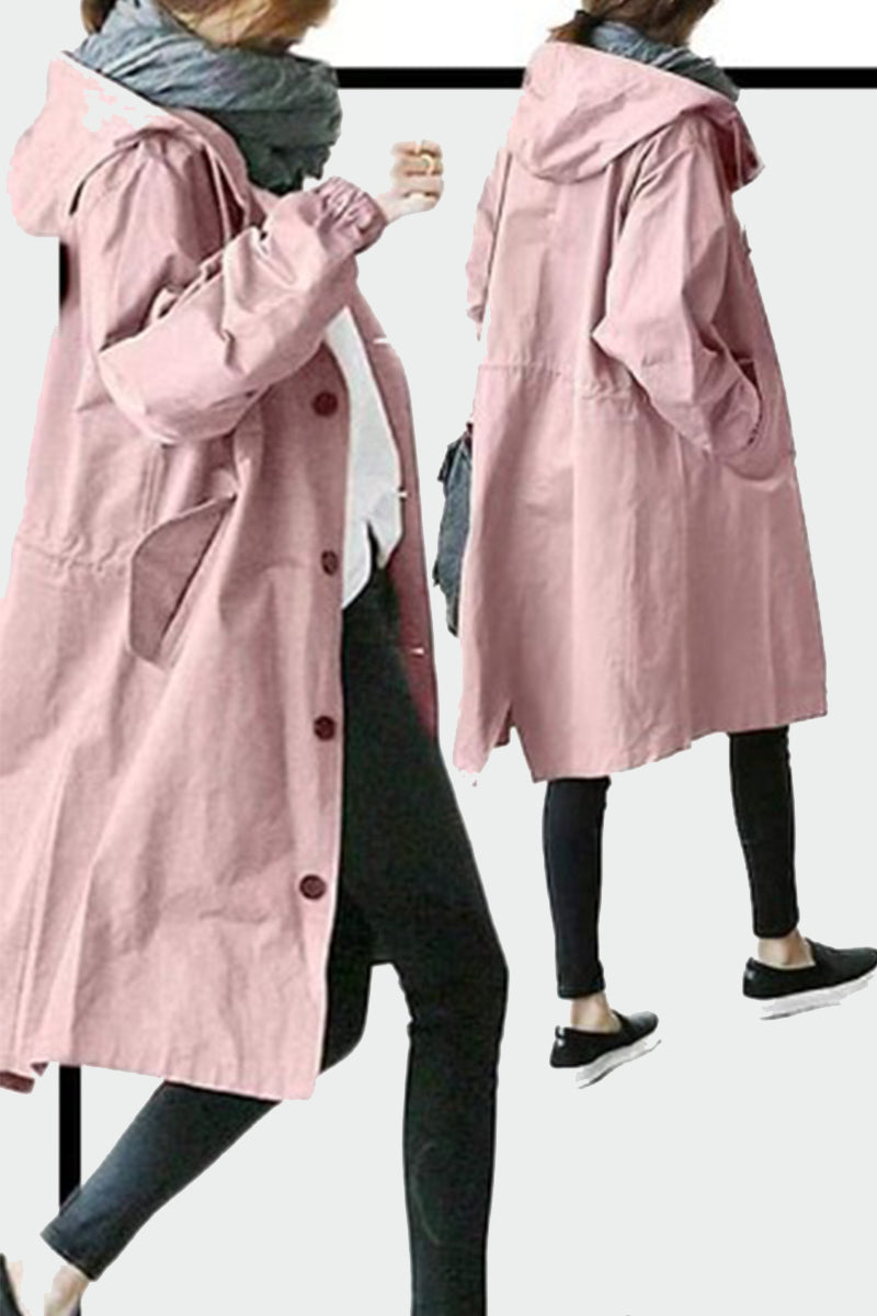 JO | Feminine and cozy winter piece