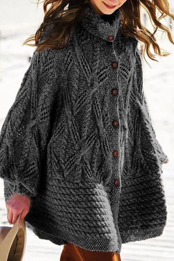 JO | Trendy and elegant winter garment