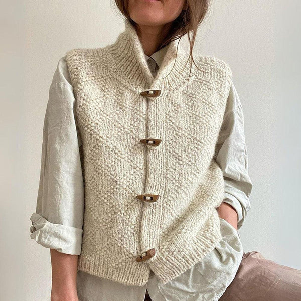 JO | Light and fresh cardigan