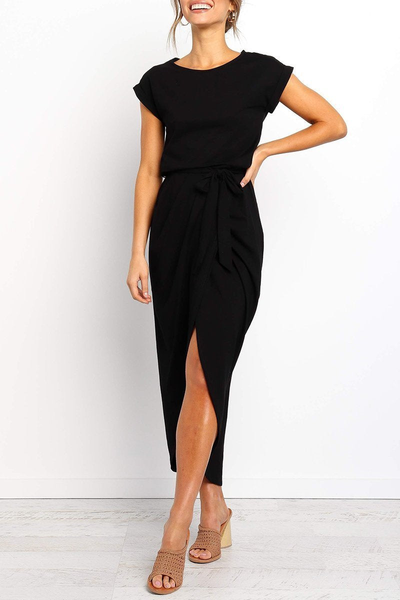 JO | Midi dress