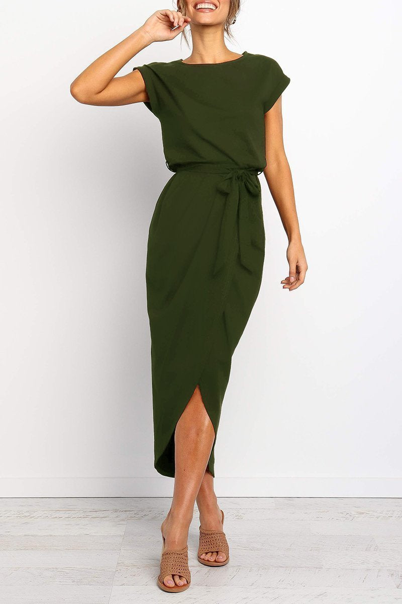 JO | Midi dress