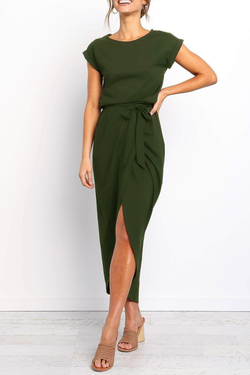JO | Midi dress
