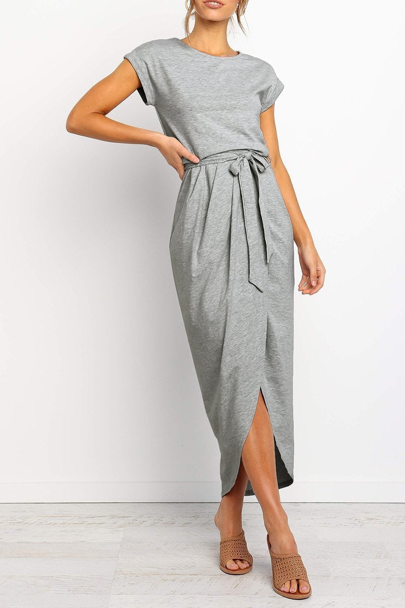 JO | Midi dress