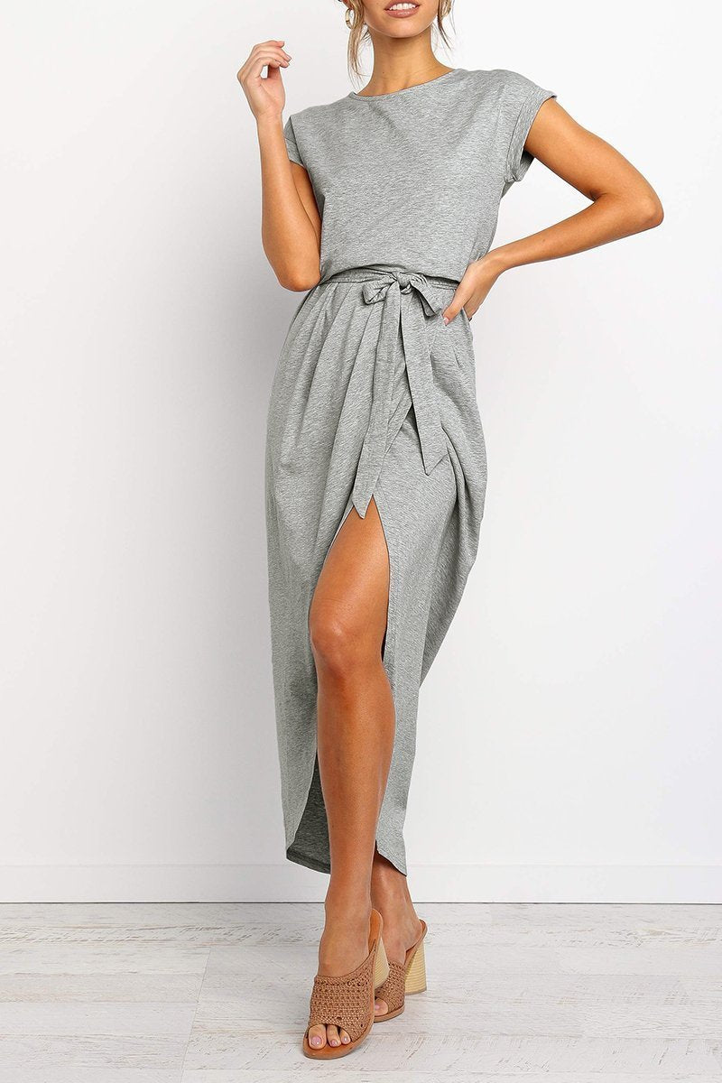 JO | Midi dress