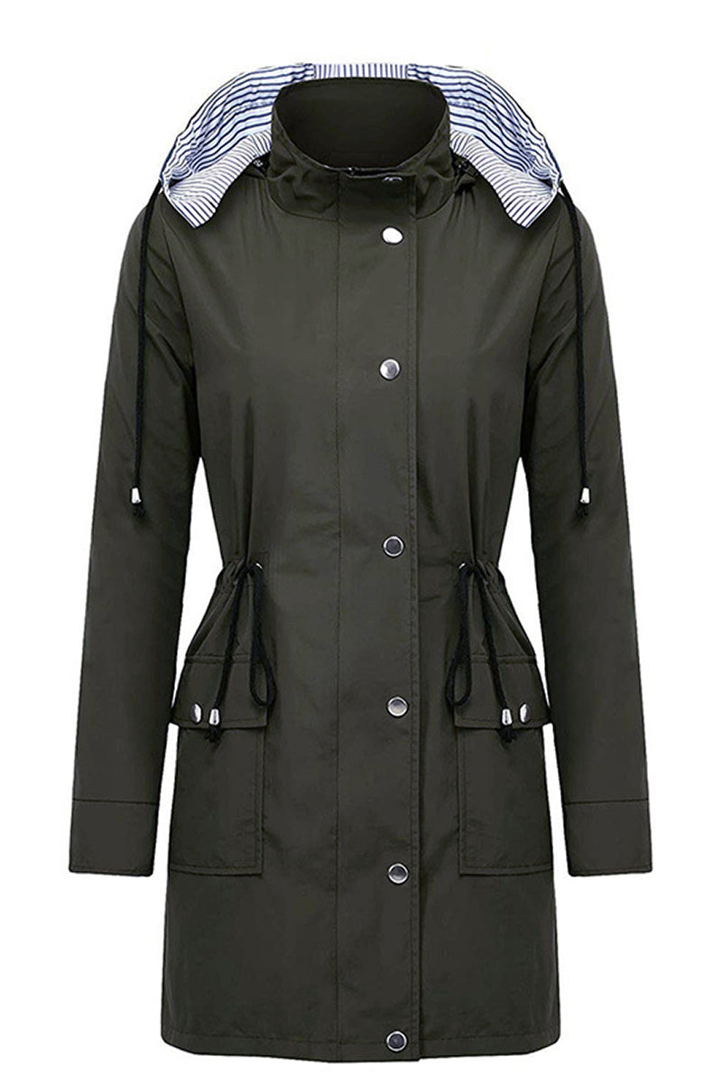 JO | Casual and effortless winter jacket