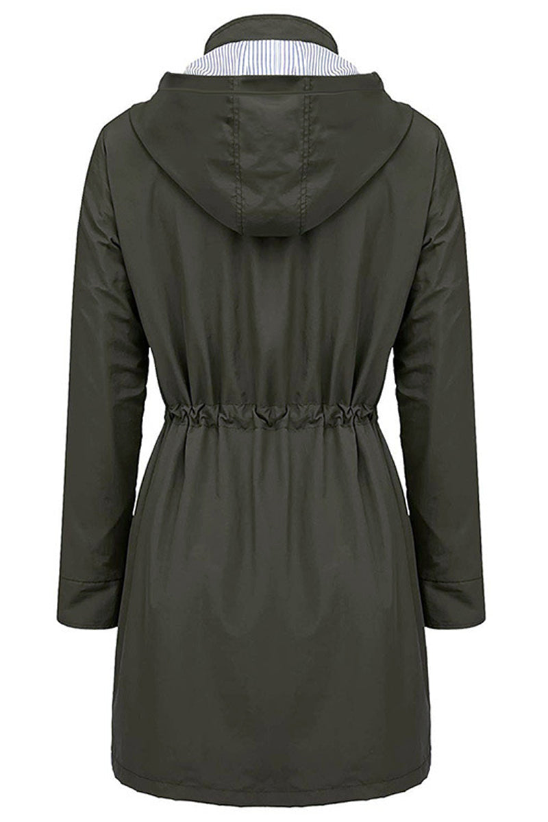 JO | Casual and effortless winter jacket
