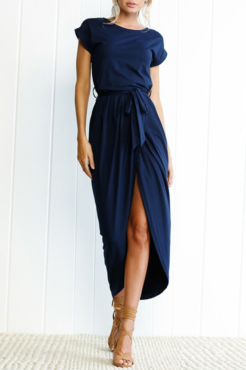 JO | Midi dress