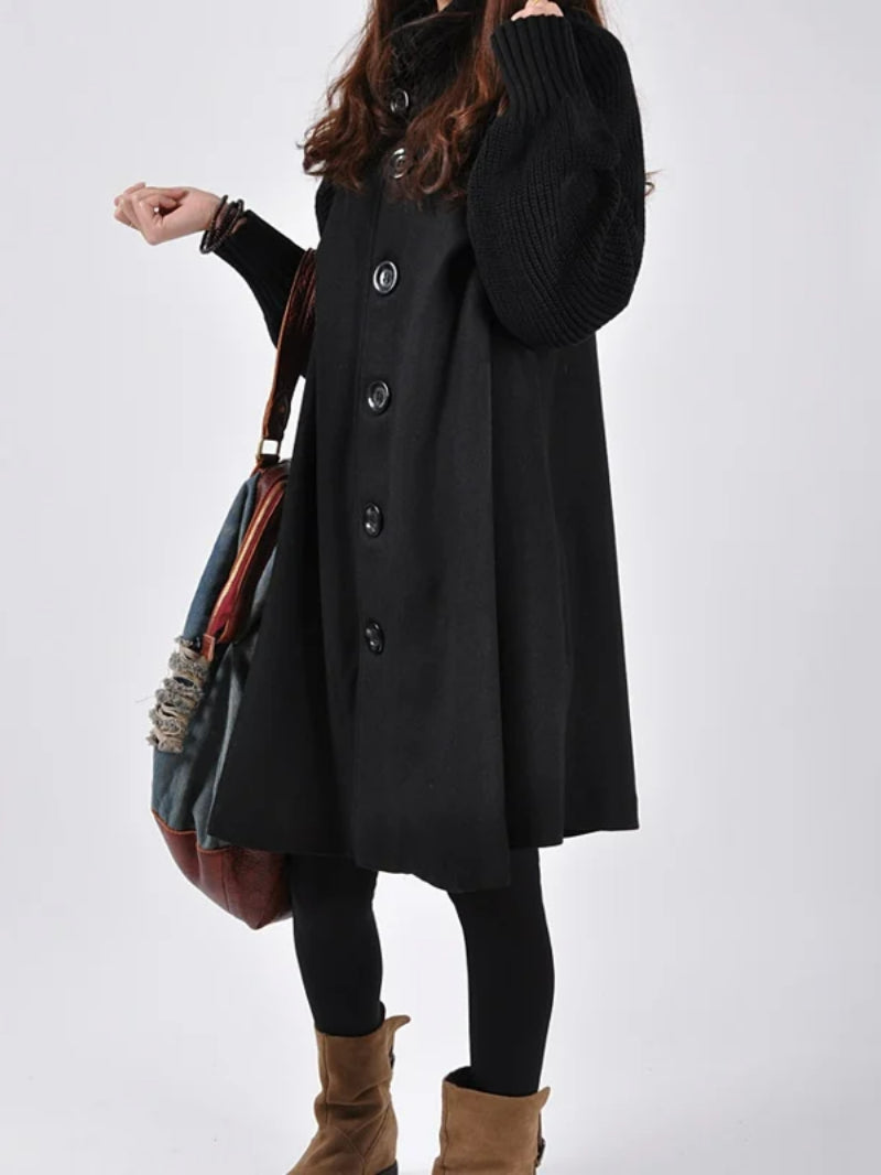 JO | Classic and elegant winter garment