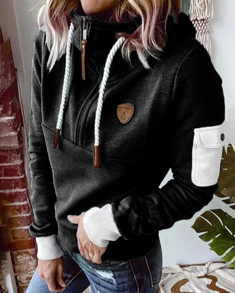 JO | Casual and relaxed general sweater