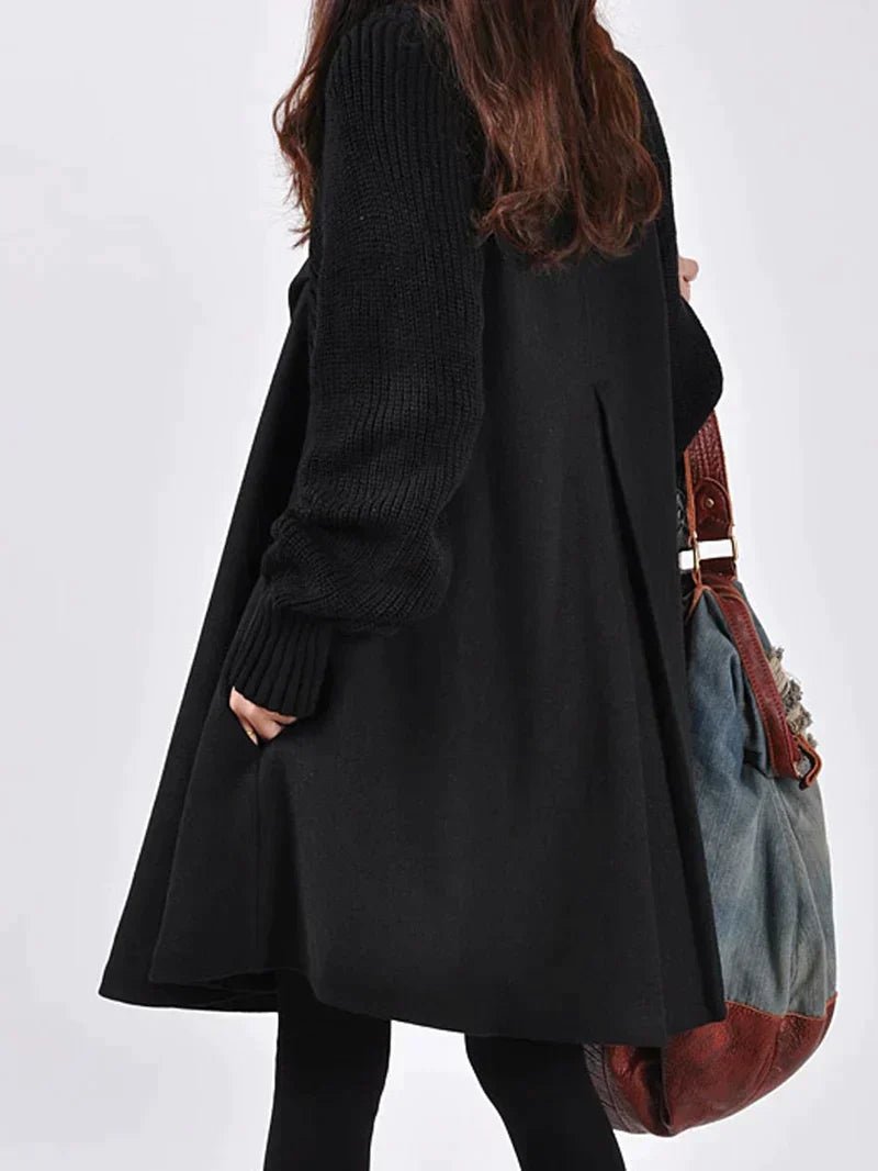 JO | Classic and elegant winter garment