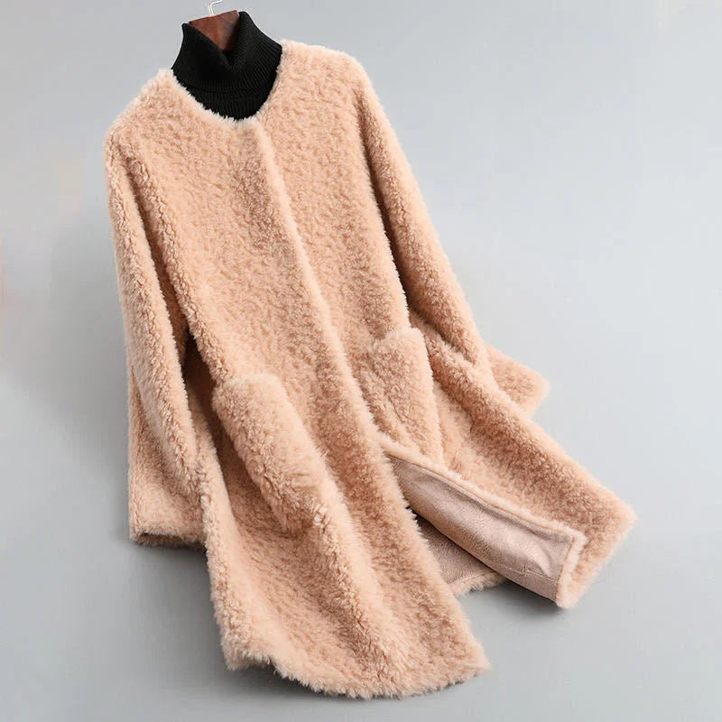 JO | Casual and fashionable winter jacket