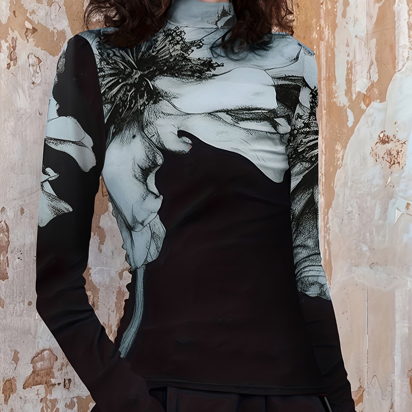JO | Relaxed and timeless winter garment
