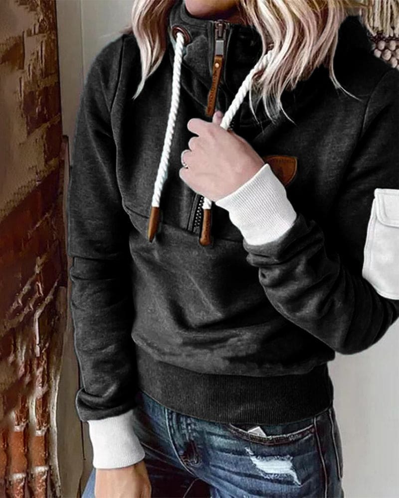 JO | Casual and relaxed general sweater