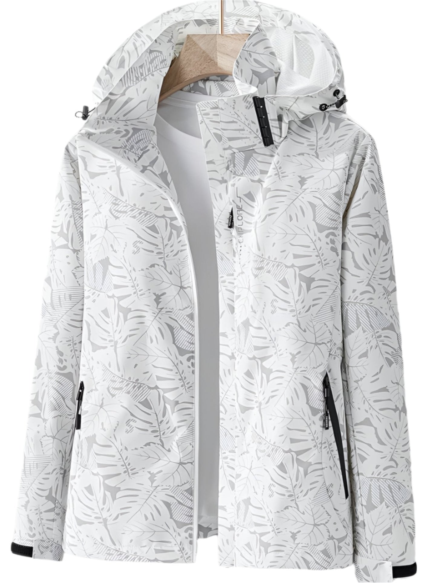 JO | Casual and fashionable winter jacket