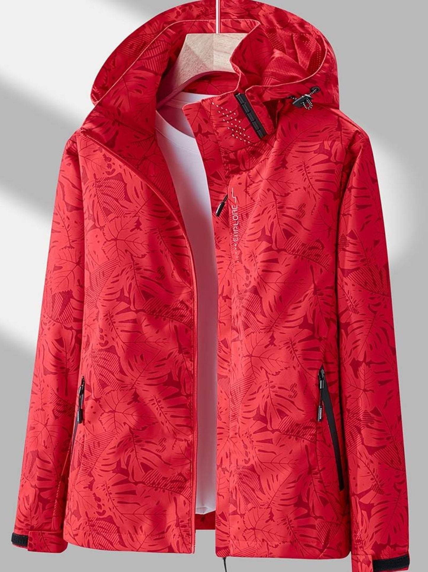 JO | Casual and fashionable winter jacket