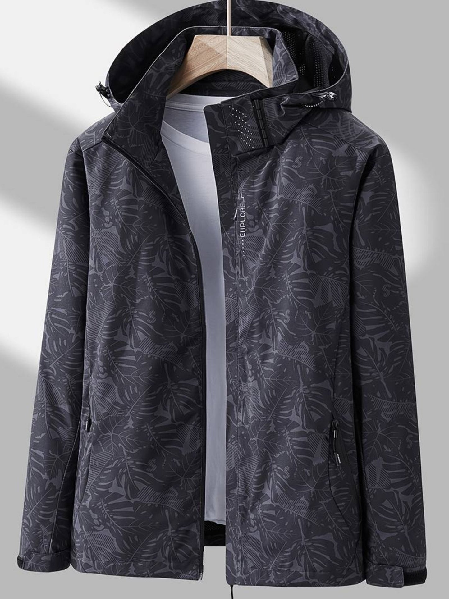 JO | Casual and fashionable winter jacket