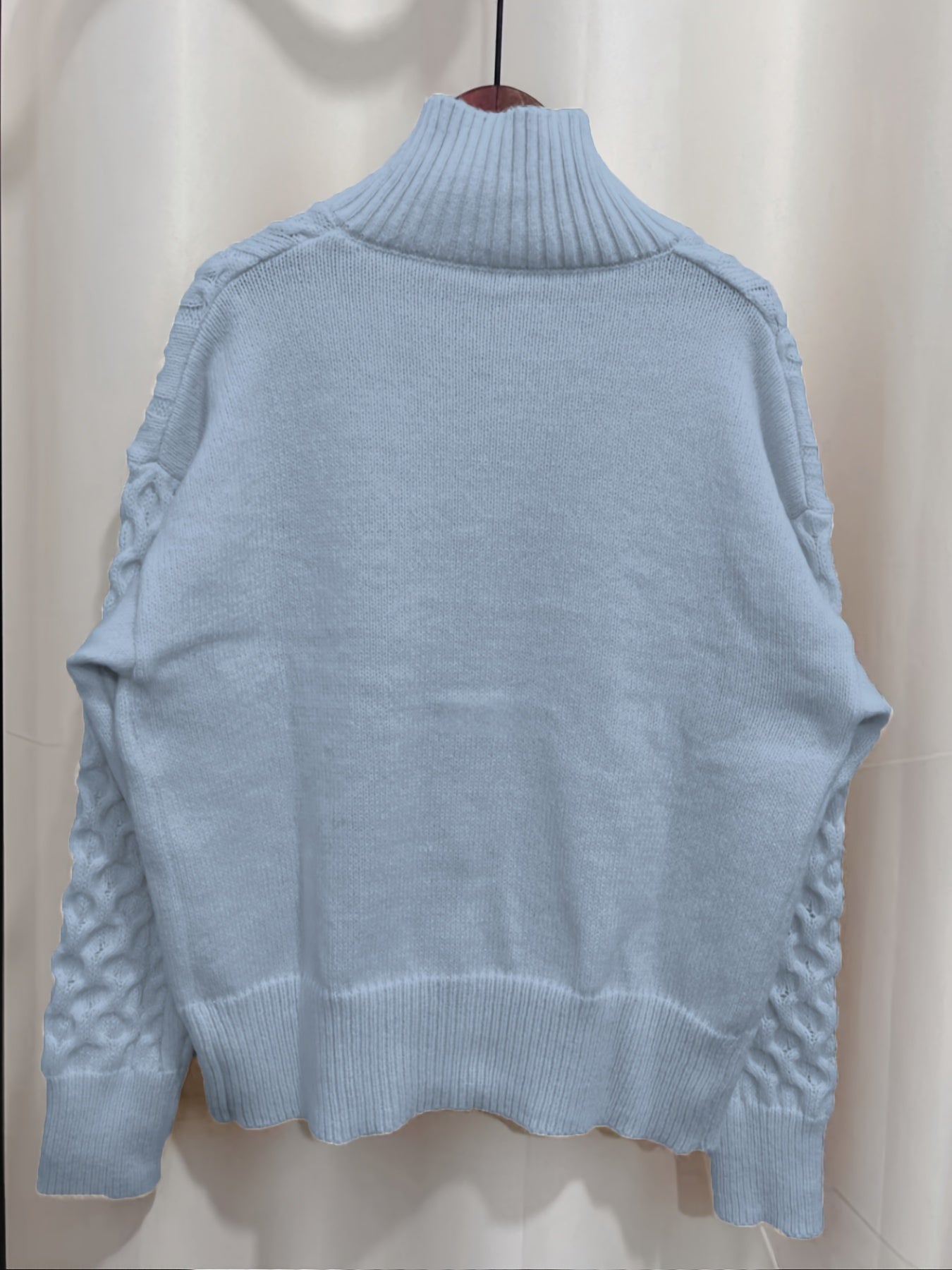 JO | Elegant and casual winter jacket