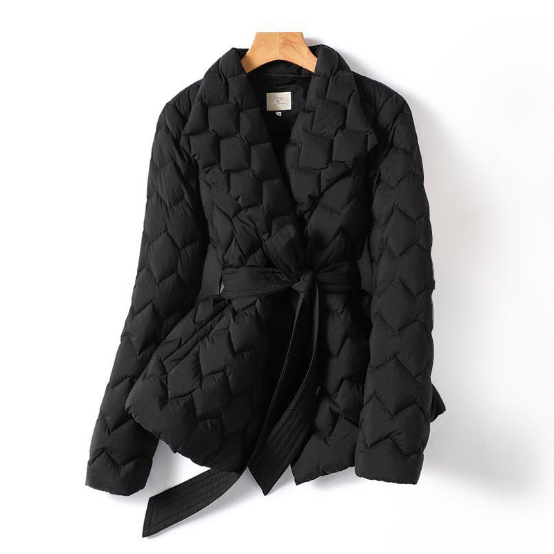 JO | Classic and stylish winter jacket