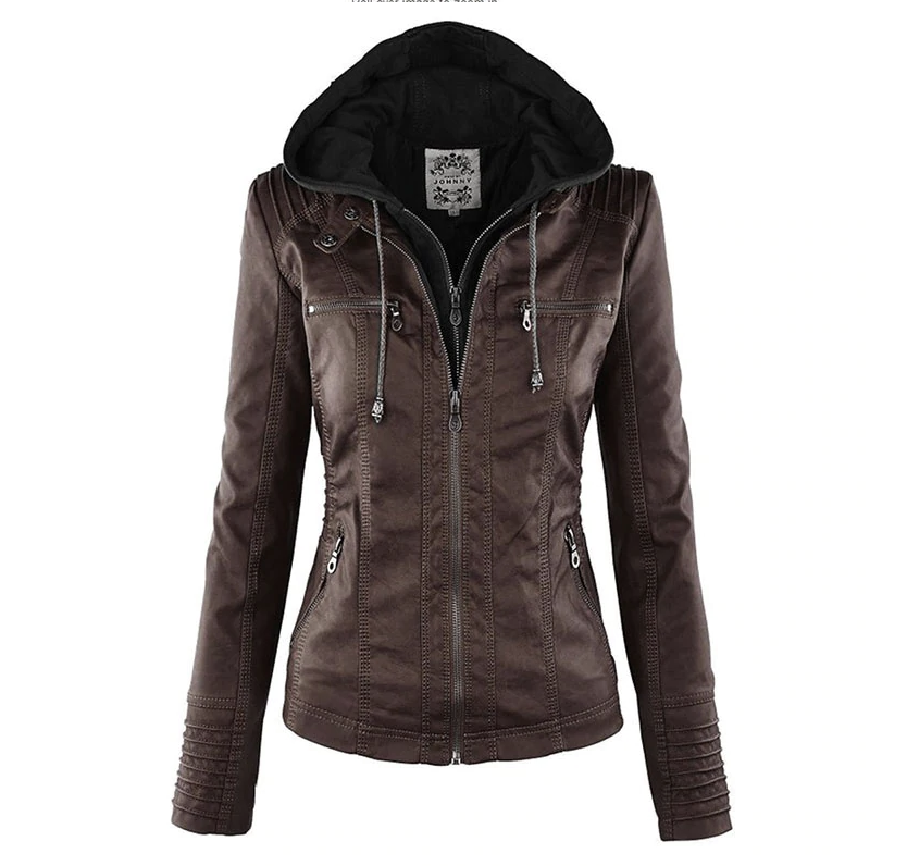 JO | Comfortable and fashionable winter jacket