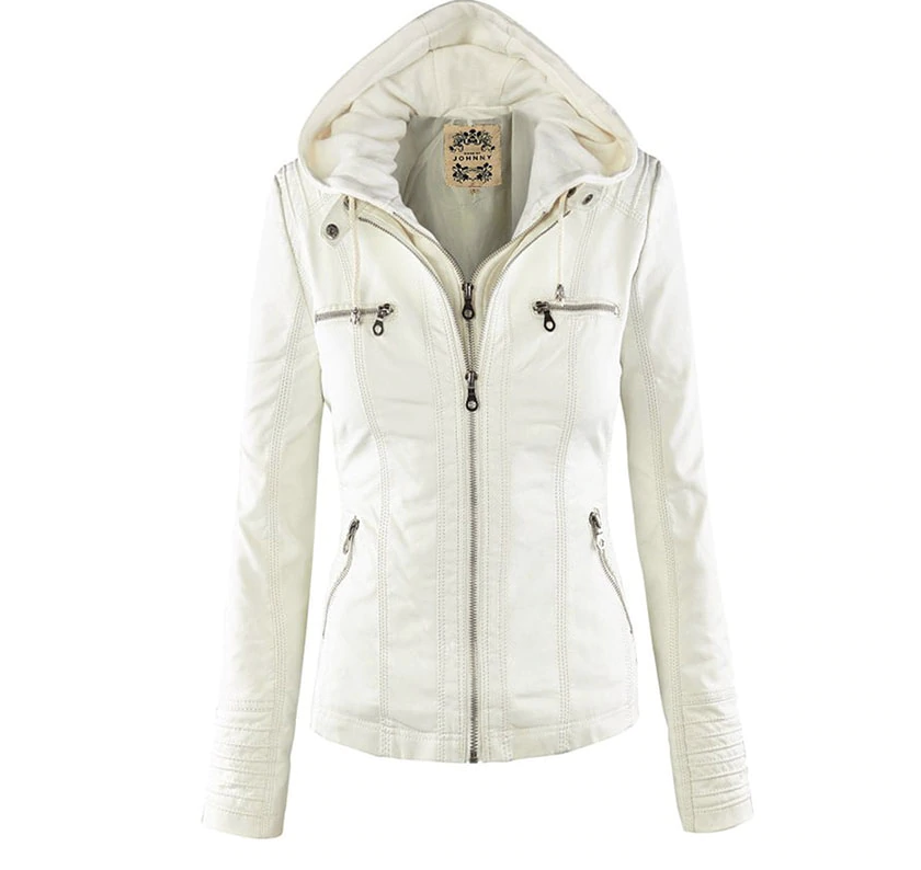 JO | Comfortable and fashionable winter jacket