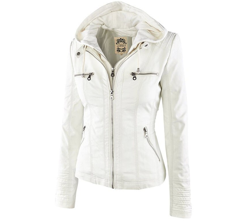 JO | Comfortable and fashionable winter jacket