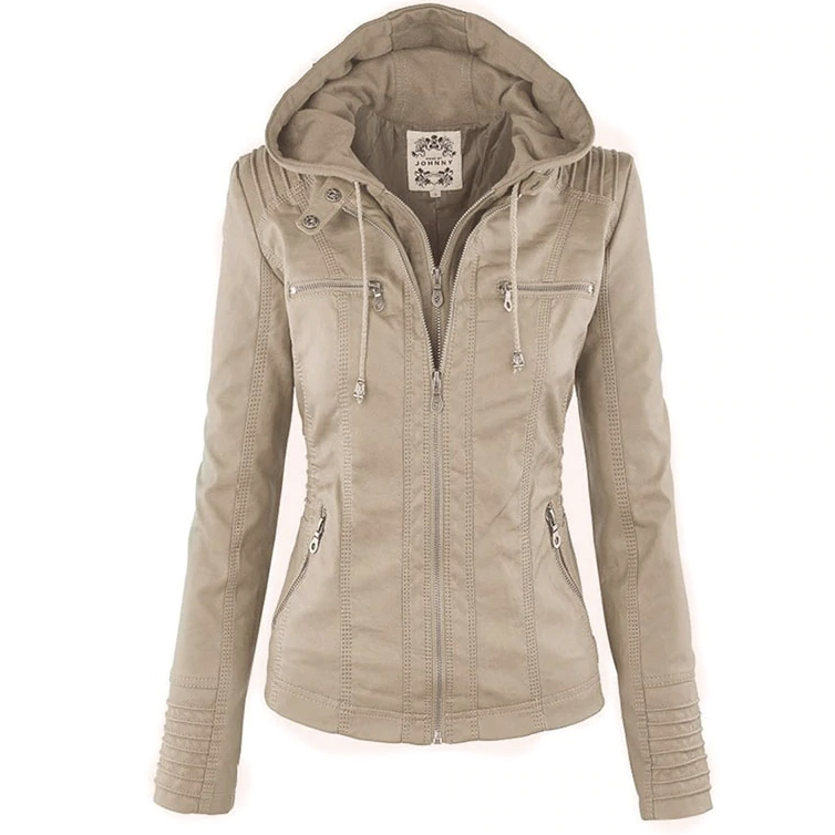 JO | Comfortable and fashionable winter jacket