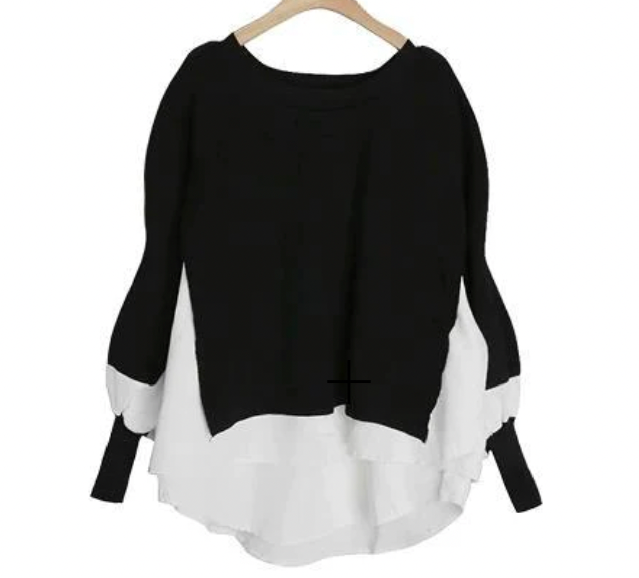 JO | Casual and stylish winter sweater