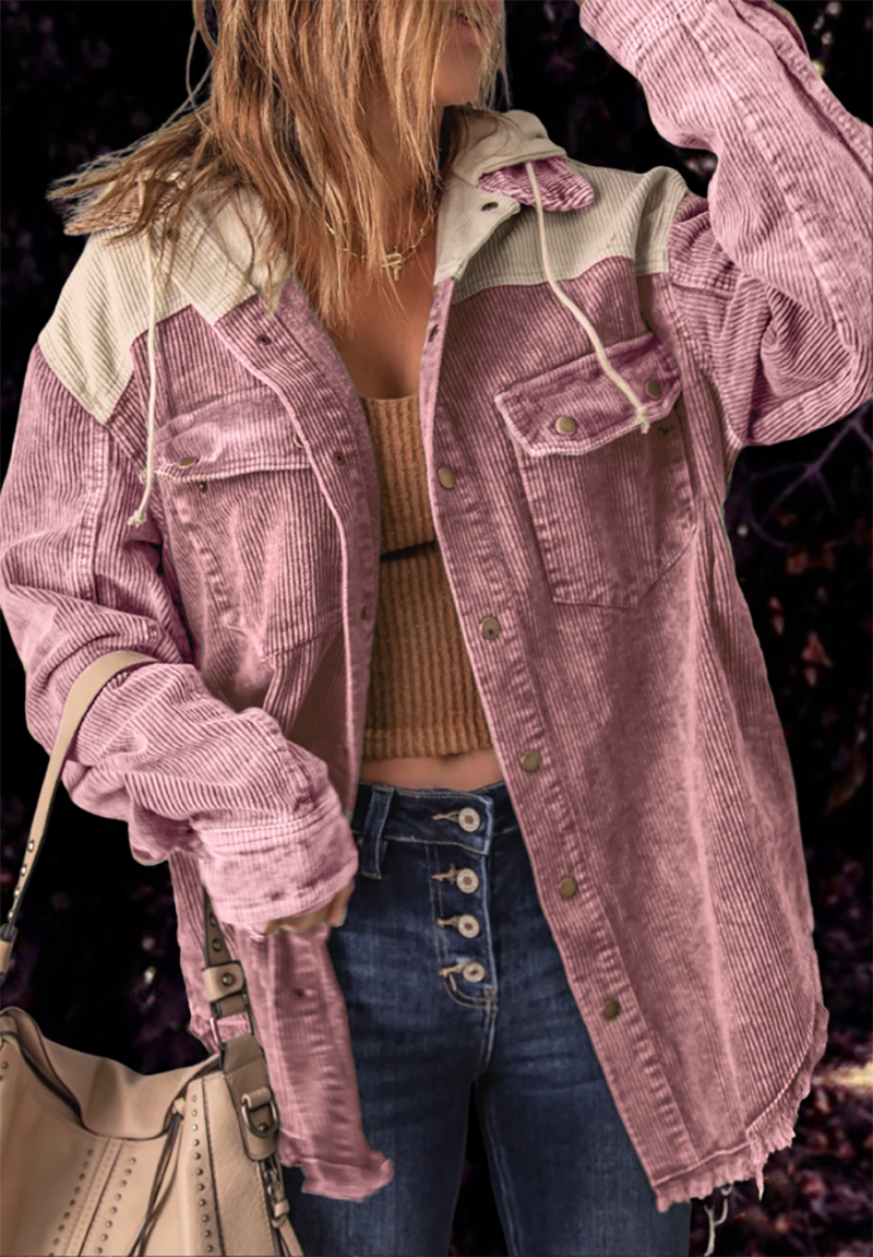 JO | Modern and comfortable winter jacket