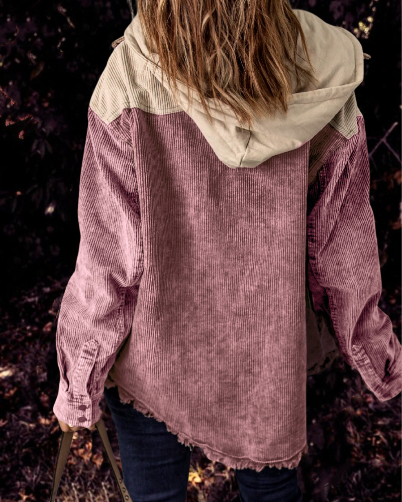 JO | Modern and comfortable winter jacket
