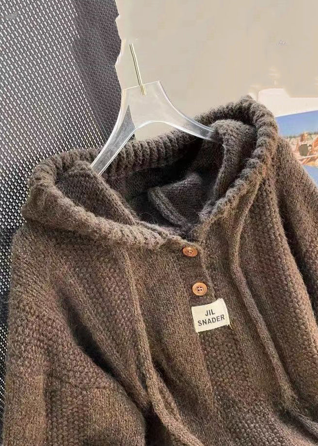 JO | Chic and relaxed winter top