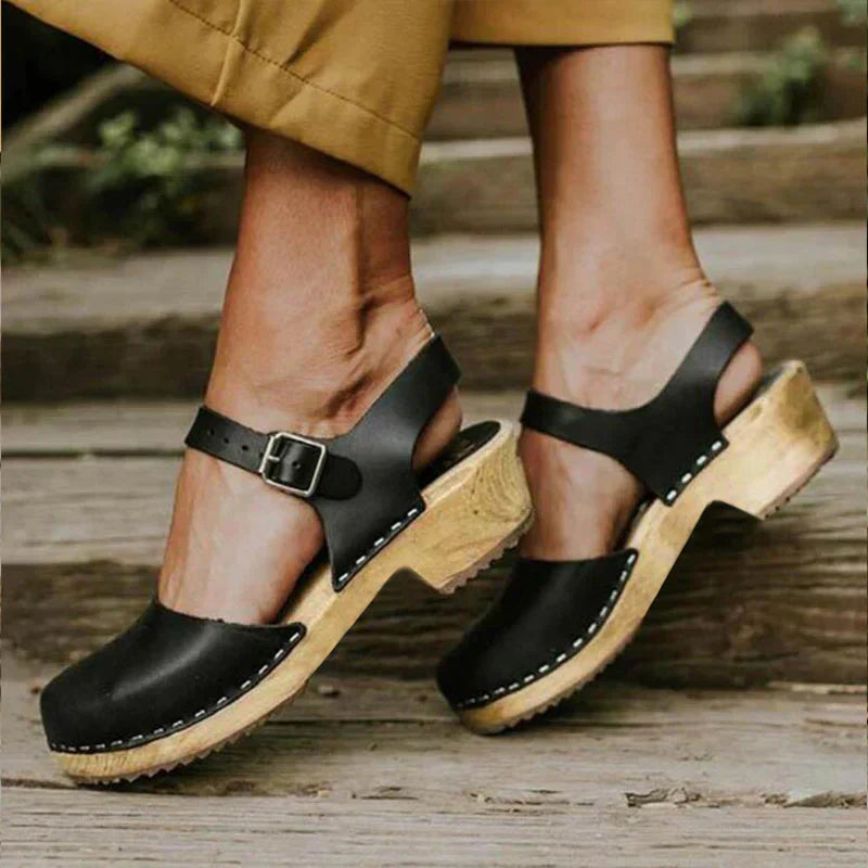 JO | Timeless and stylish general sandals