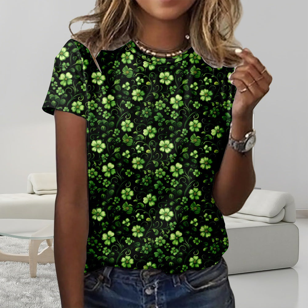 Alluring and Refined Shirt