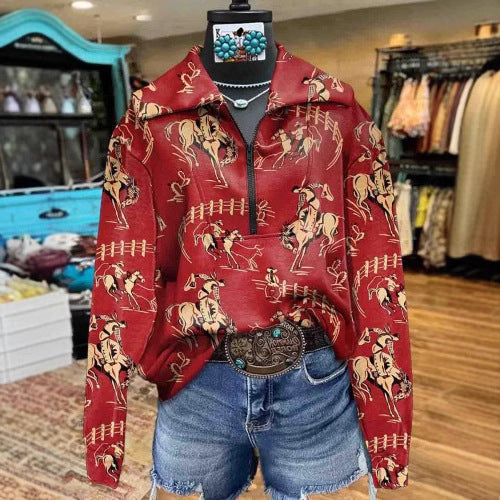 Alluring and Refined Shirt