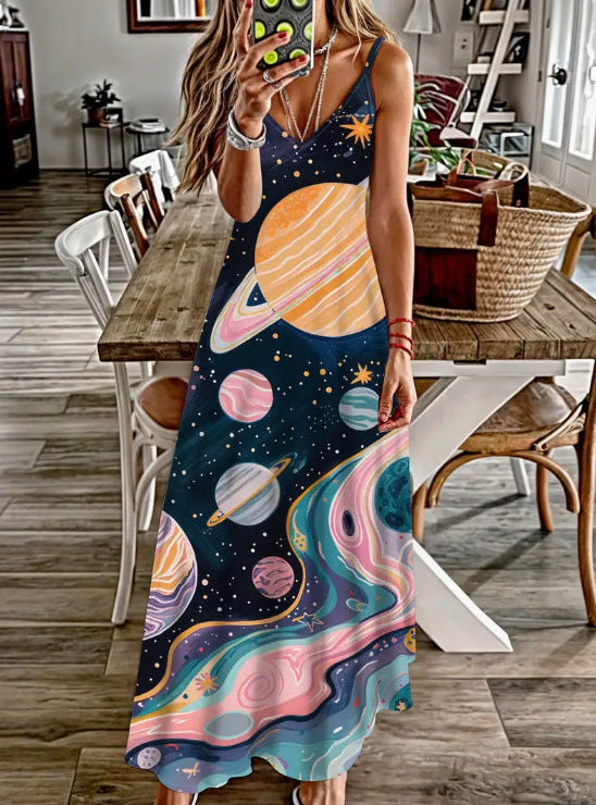Alluring and Refined Dress
