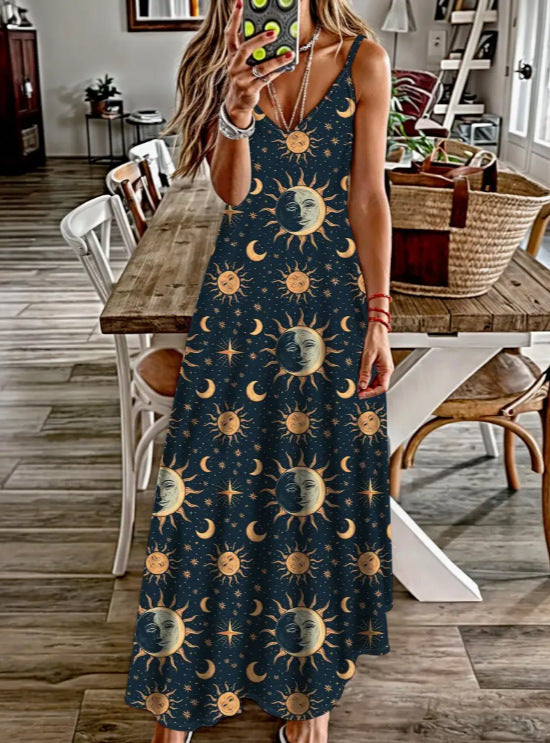 Alluring and Refined Dress