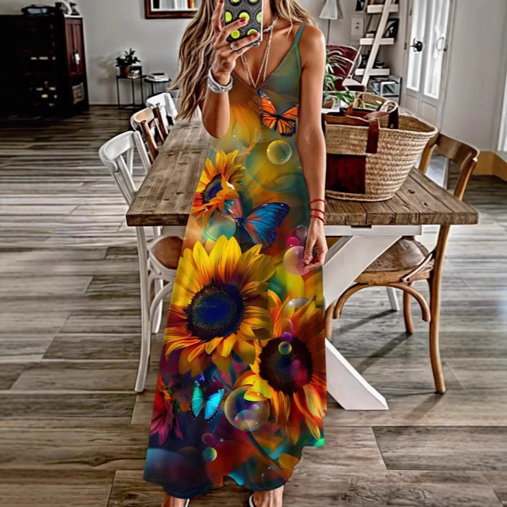 Alluring and Refined Dress