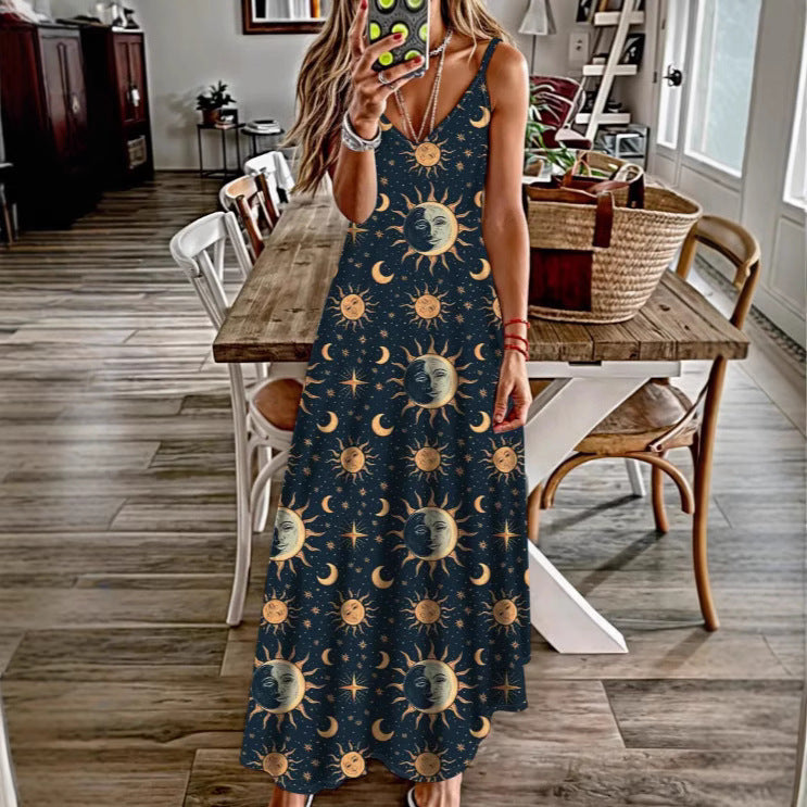 Alluring and Refined Dress
