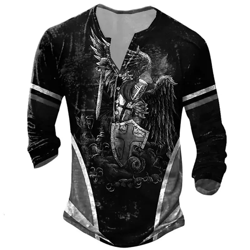 Alluring and Refined Shirt