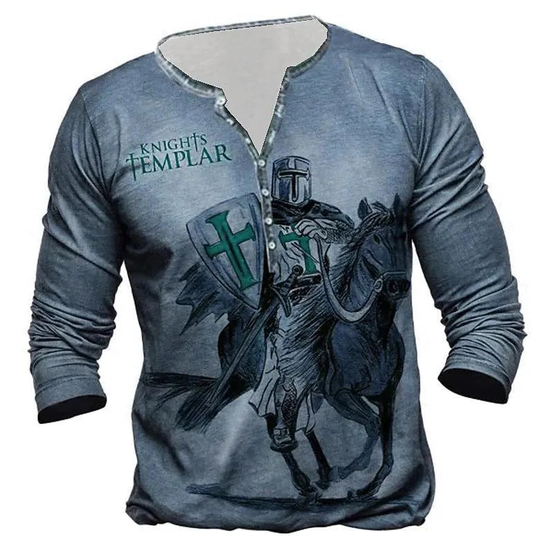 Alluring and Refined Shirt
