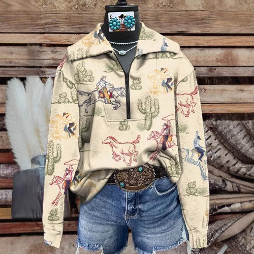 Alluring and Refined Shirt