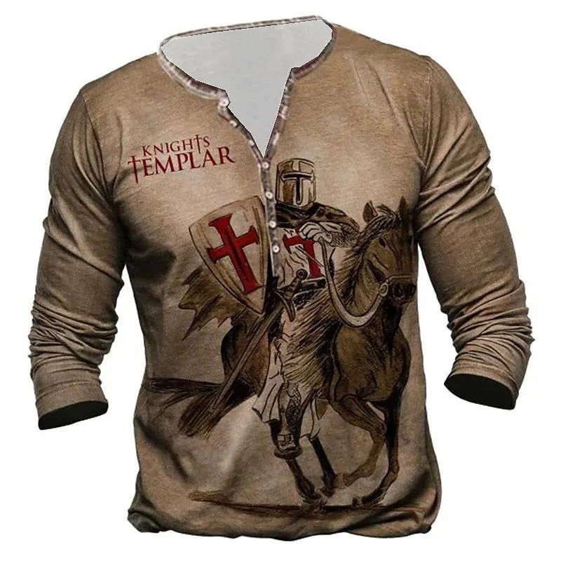 Alluring and Refined Shirt