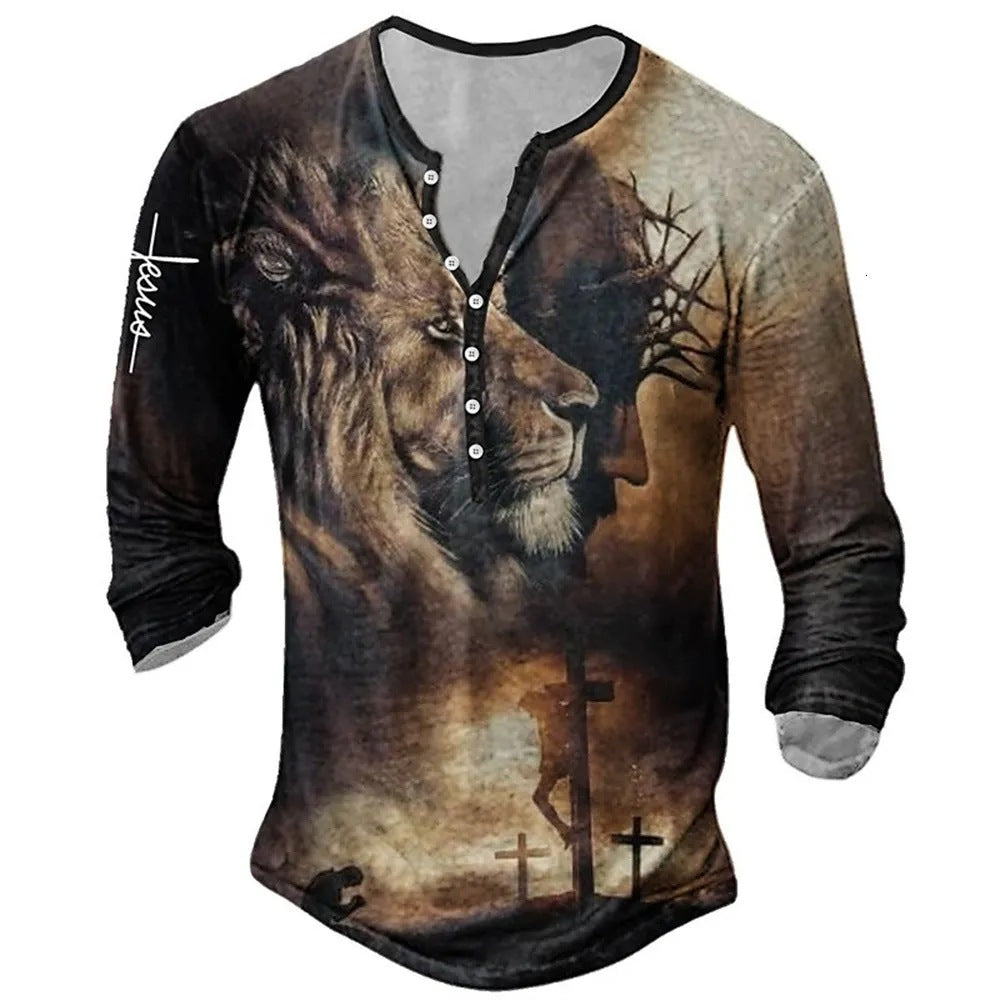 Alluring and Refined Shirt