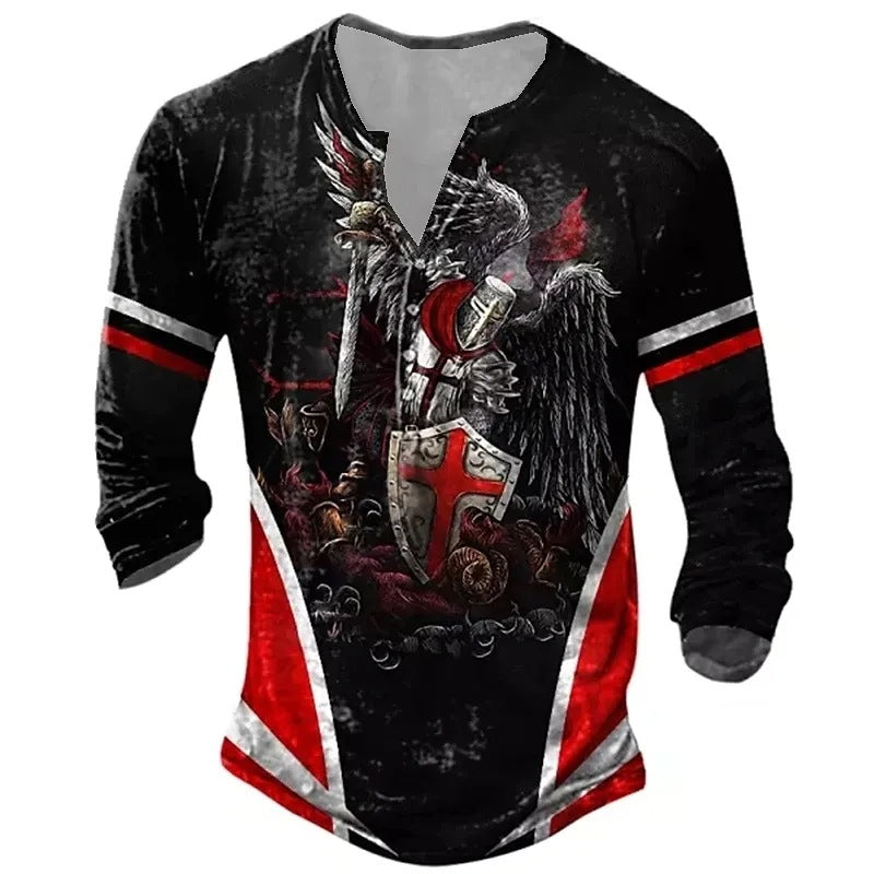 Alluring and Refined Shirt