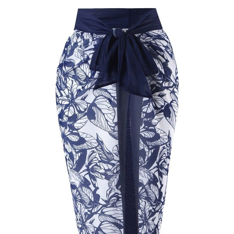 Alluring and Refined Skirt