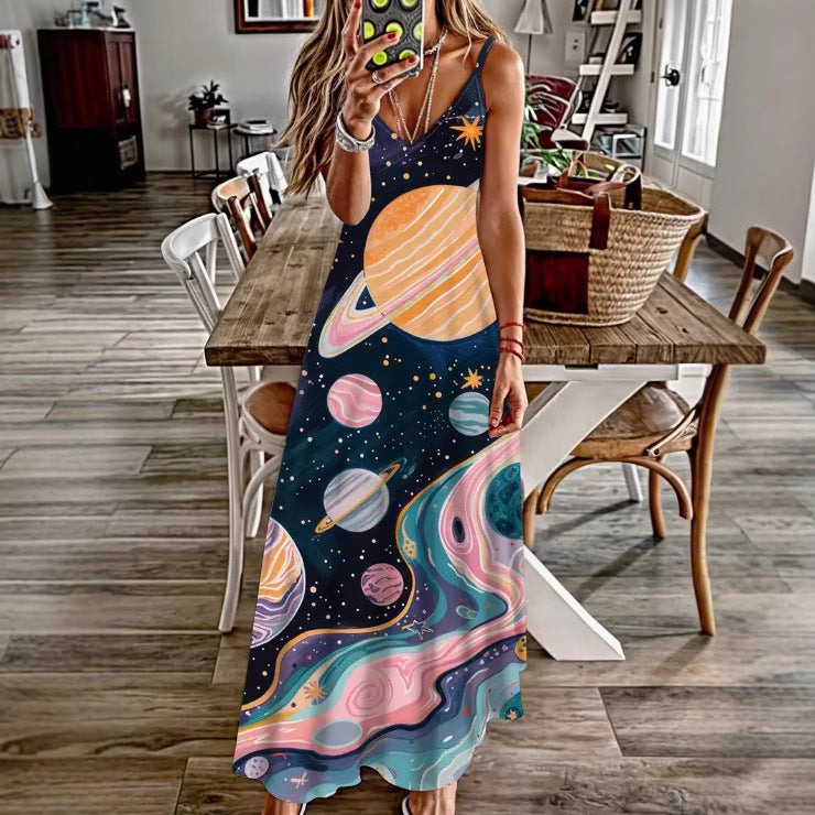 Alluring and Refined Dress