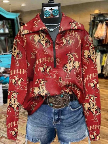 Alluring and Refined Shirt