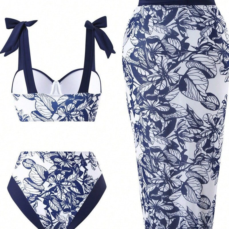 Alluring and Refined Skirt