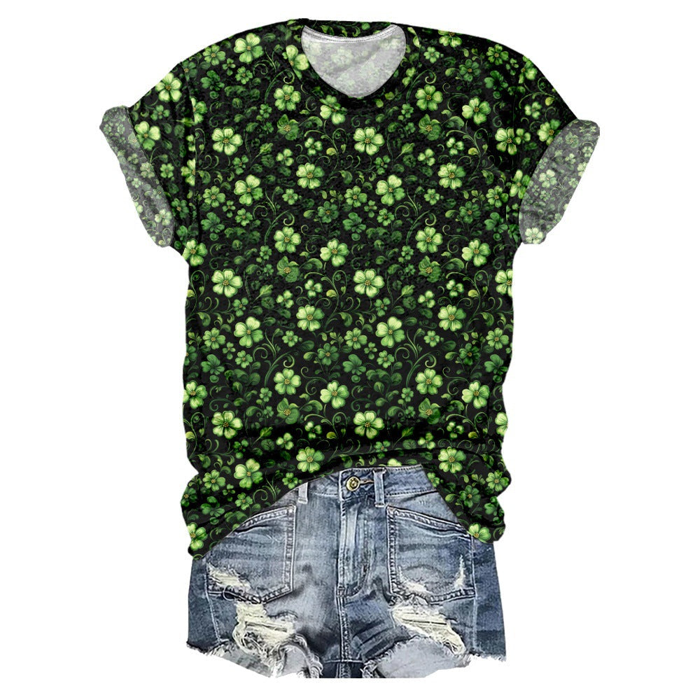 Alluring and Refined Shirt
