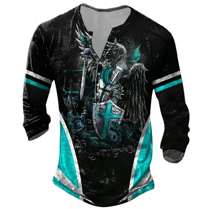 Alluring and Refined Shirt