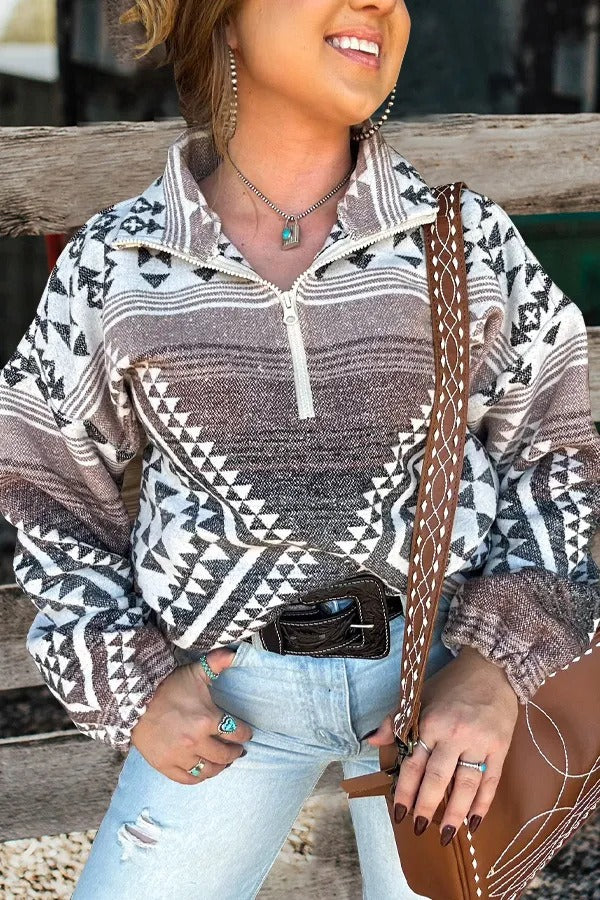 Alluring and Refined Shirt